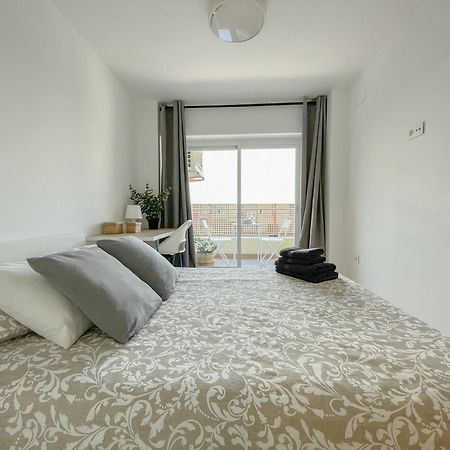 Moderno Apartamento Plz De La Merced 말라가 외부 사진