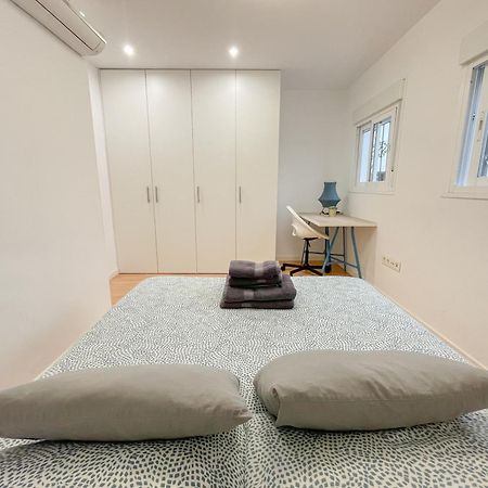 Moderno Apartamento Plz De La Merced 말라가 외부 사진