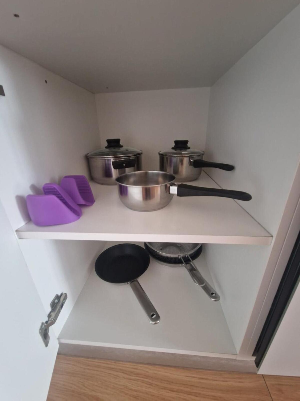Moderno Apartamento Plz De La Merced 말라가 외부 사진