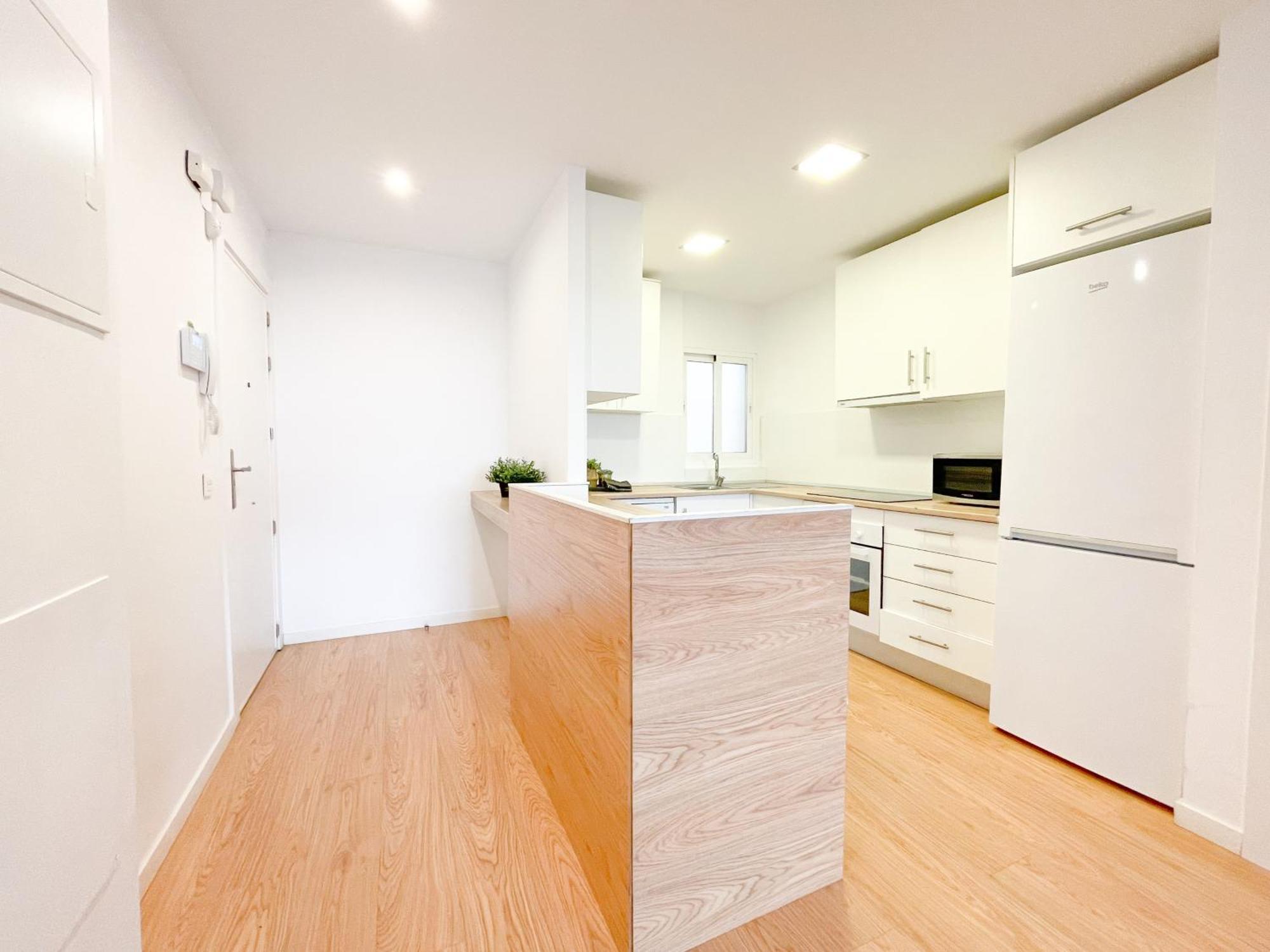 Moderno Apartamento Plz De La Merced 말라가 외부 사진