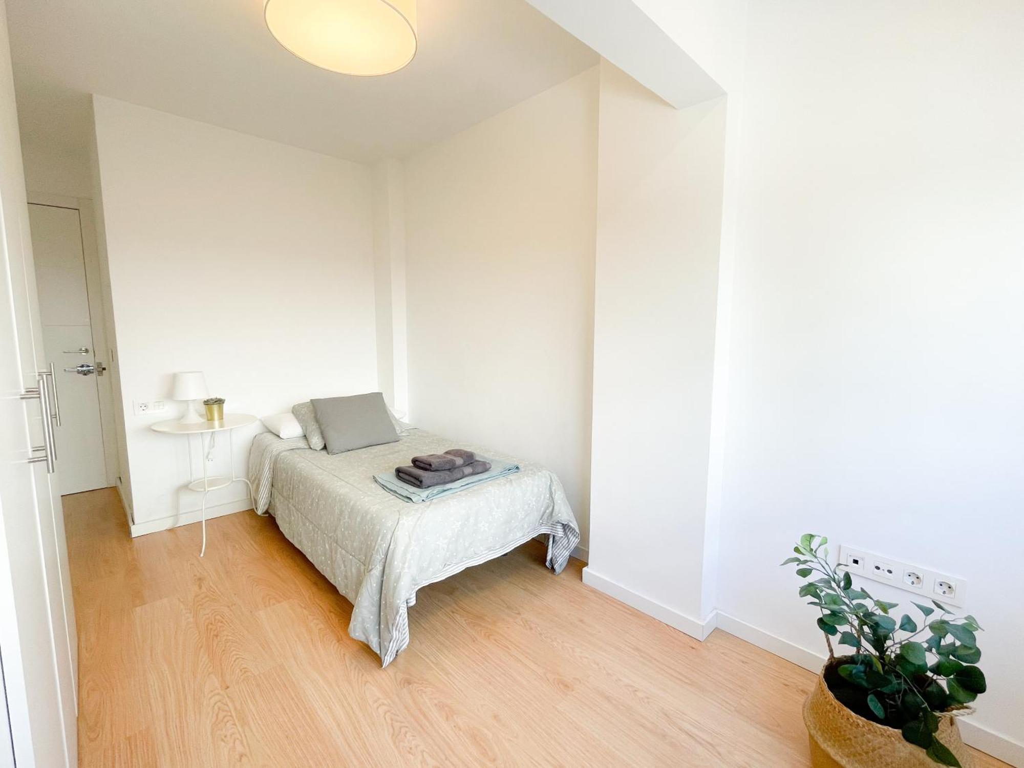 Moderno Apartamento Plz De La Merced 말라가 외부 사진
