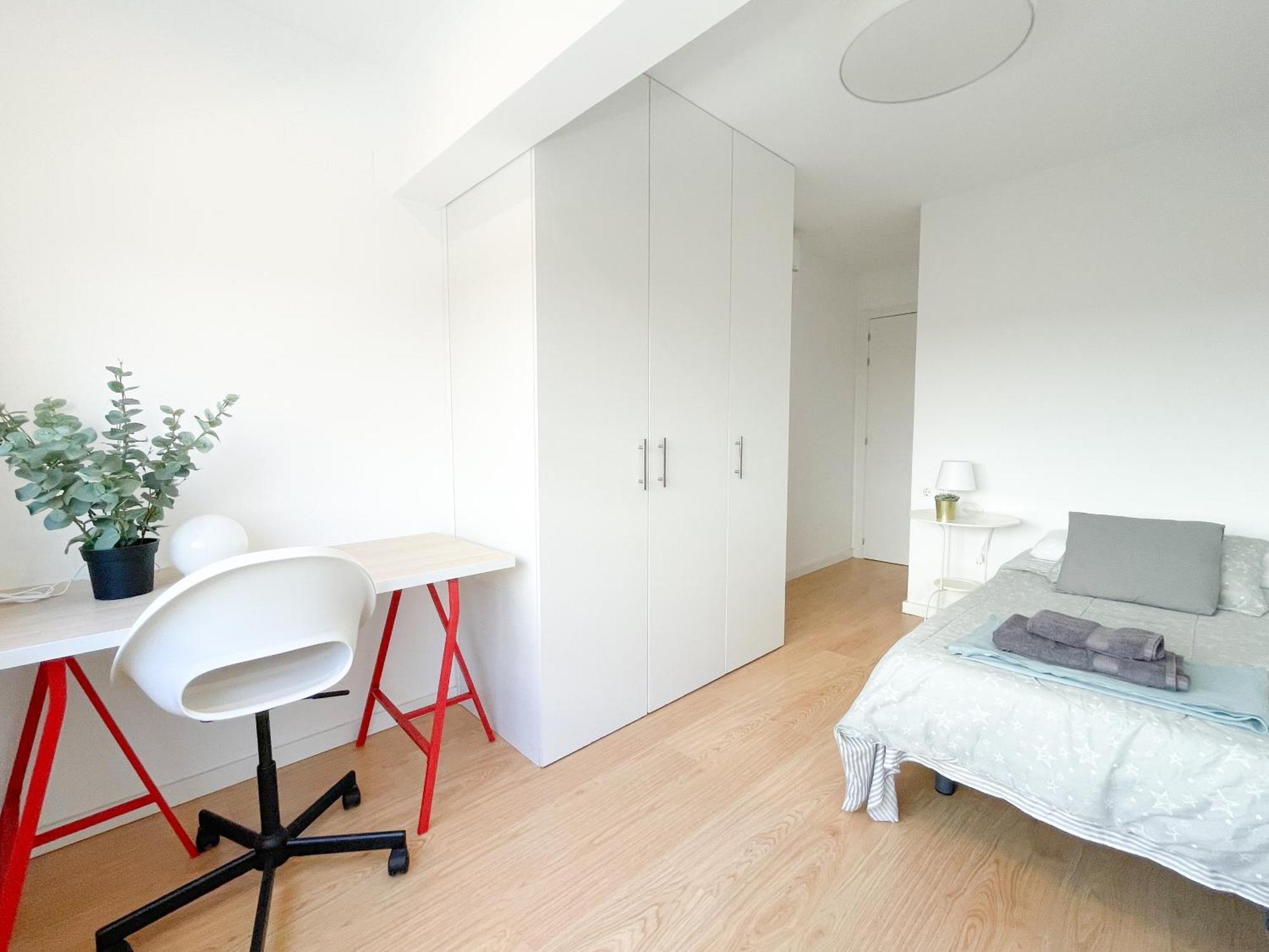 Moderno Apartamento Plz De La Merced 말라가 외부 사진