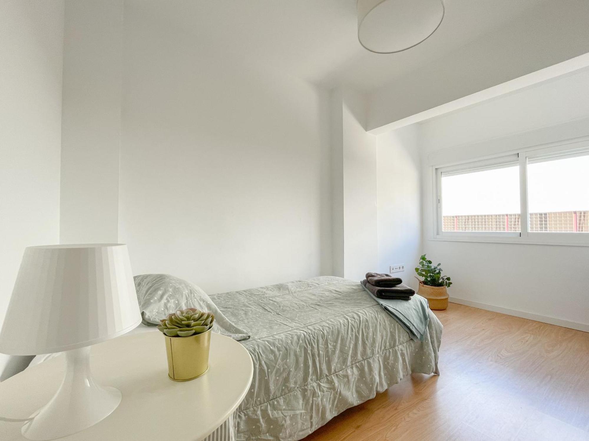 Moderno Apartamento Plz De La Merced 말라가 외부 사진