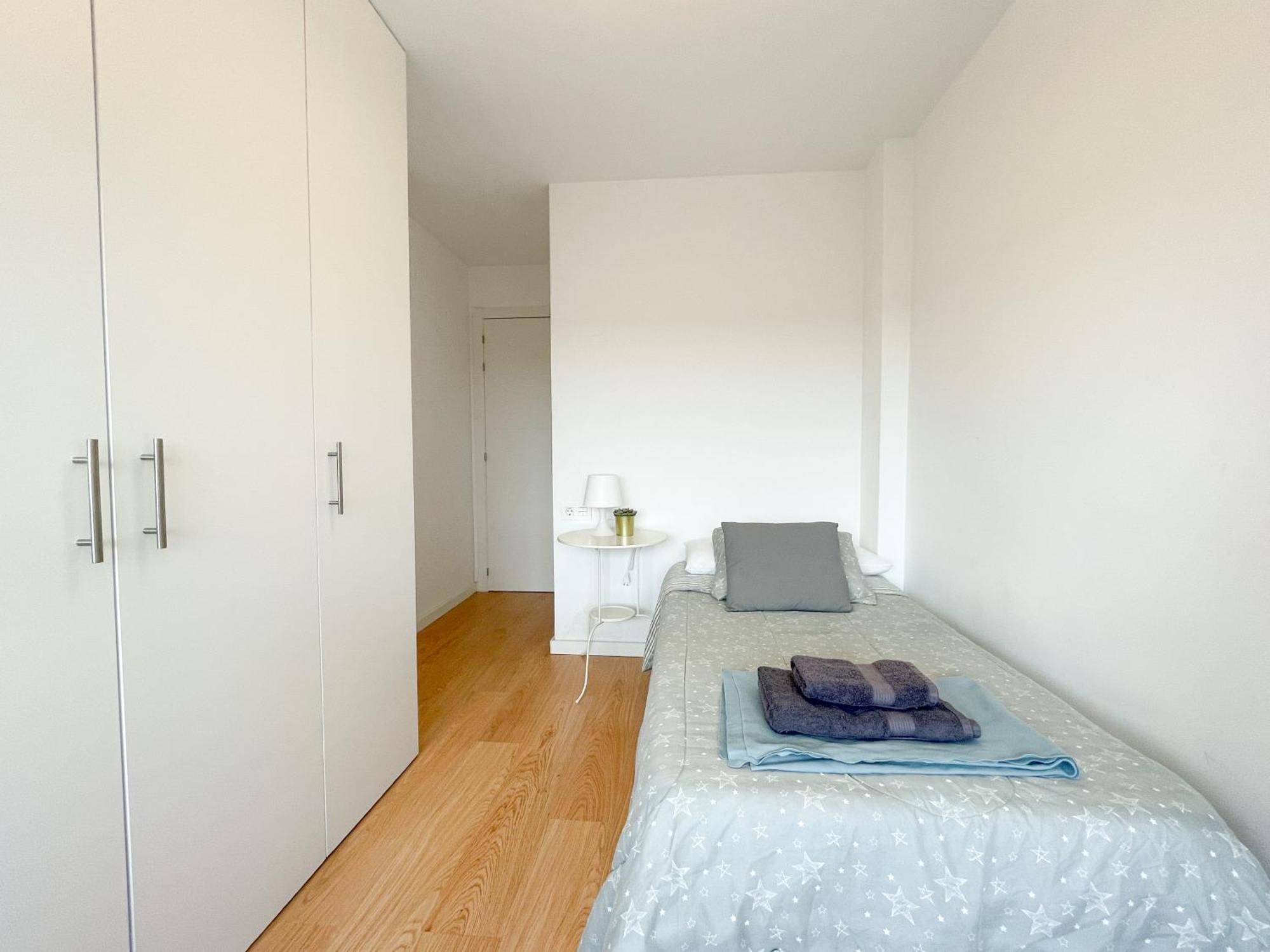 Moderno Apartamento Plz De La Merced 말라가 외부 사진