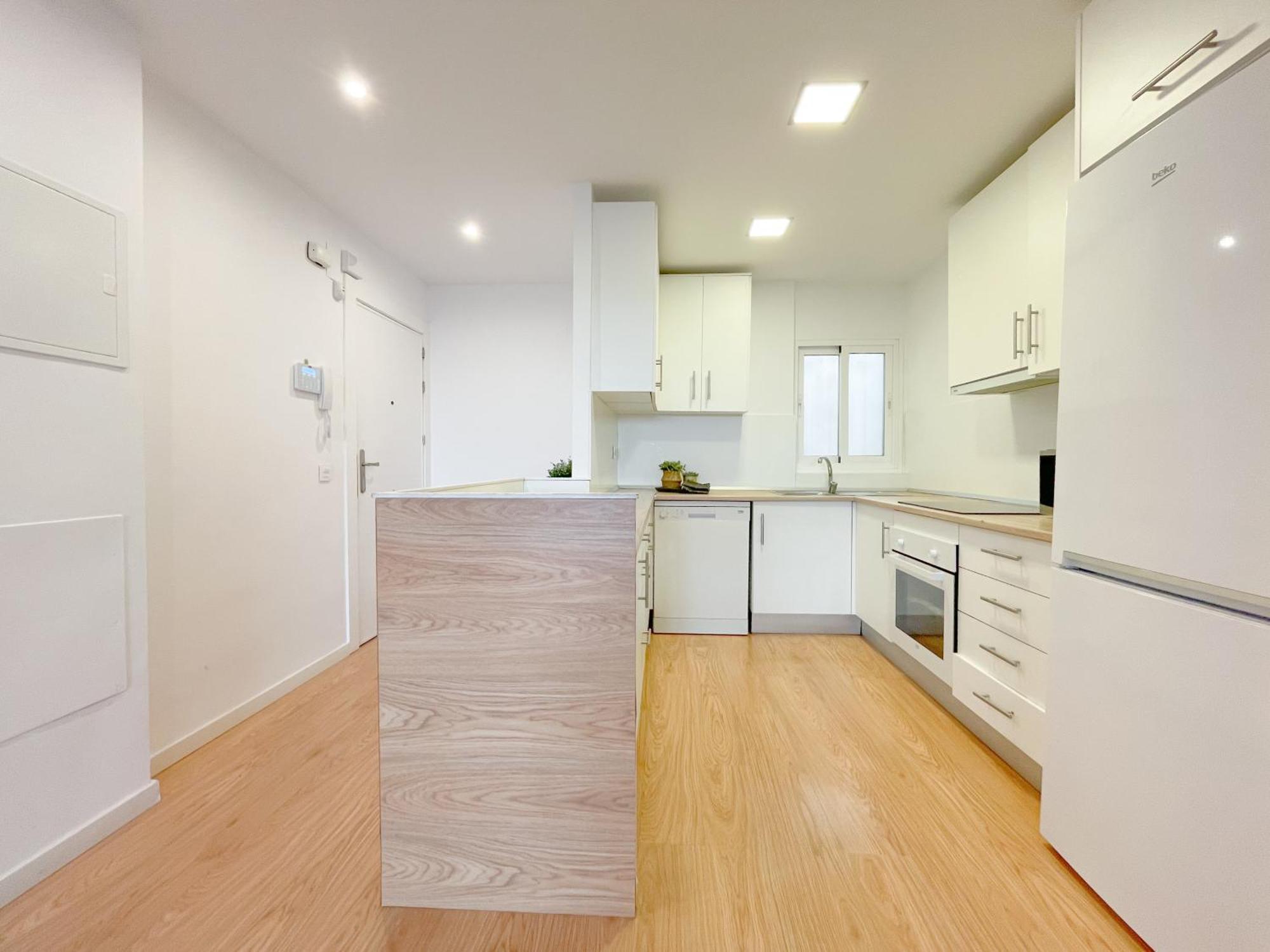 Moderno Apartamento Plz De La Merced 말라가 외부 사진