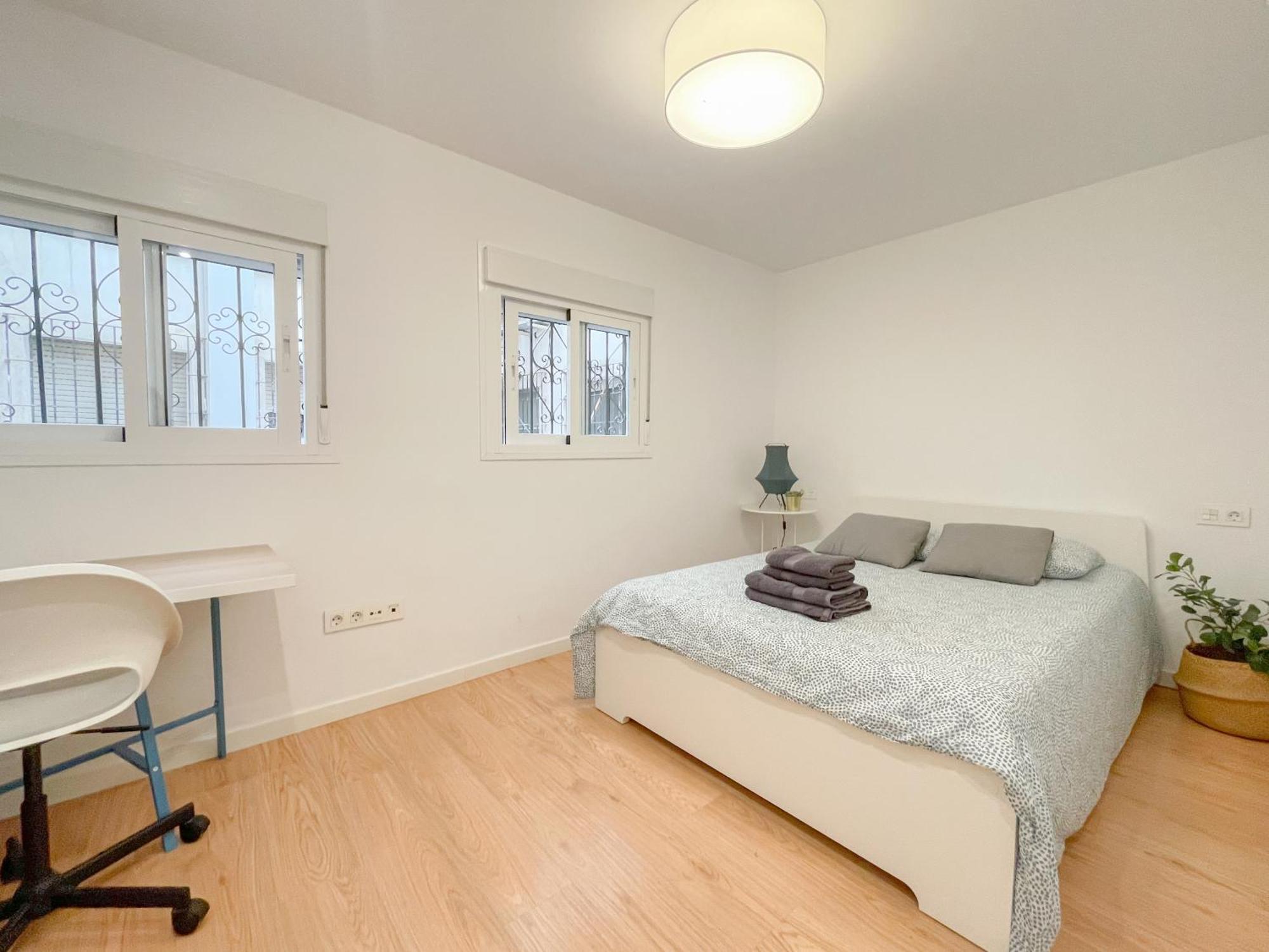 Moderno Apartamento Plz De La Merced 말라가 외부 사진