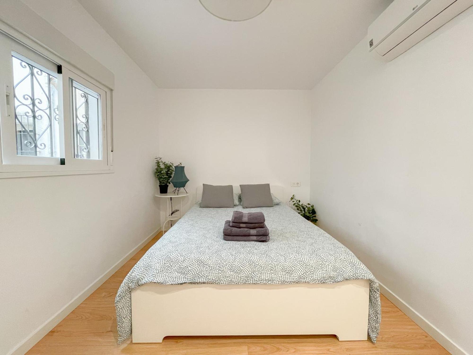 Moderno Apartamento Plz De La Merced 말라가 외부 사진