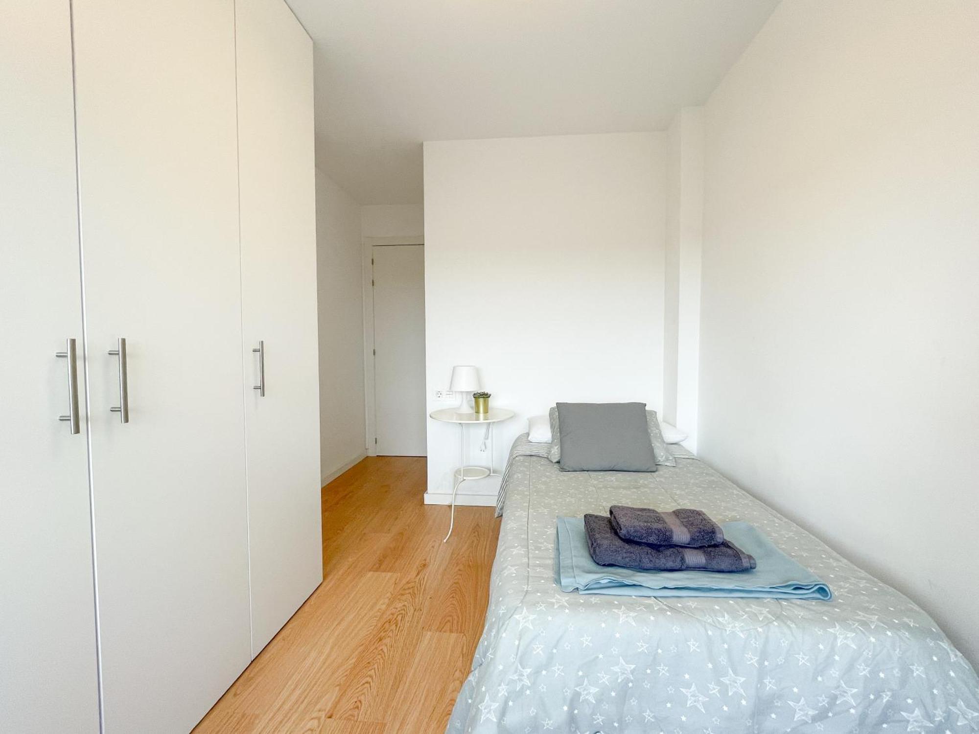 Moderno Apartamento Plz De La Merced 말라가 외부 사진