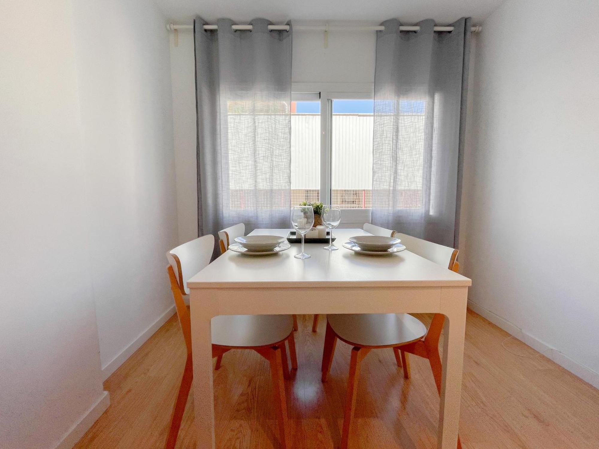 Moderno Apartamento Plz De La Merced 말라가 외부 사진