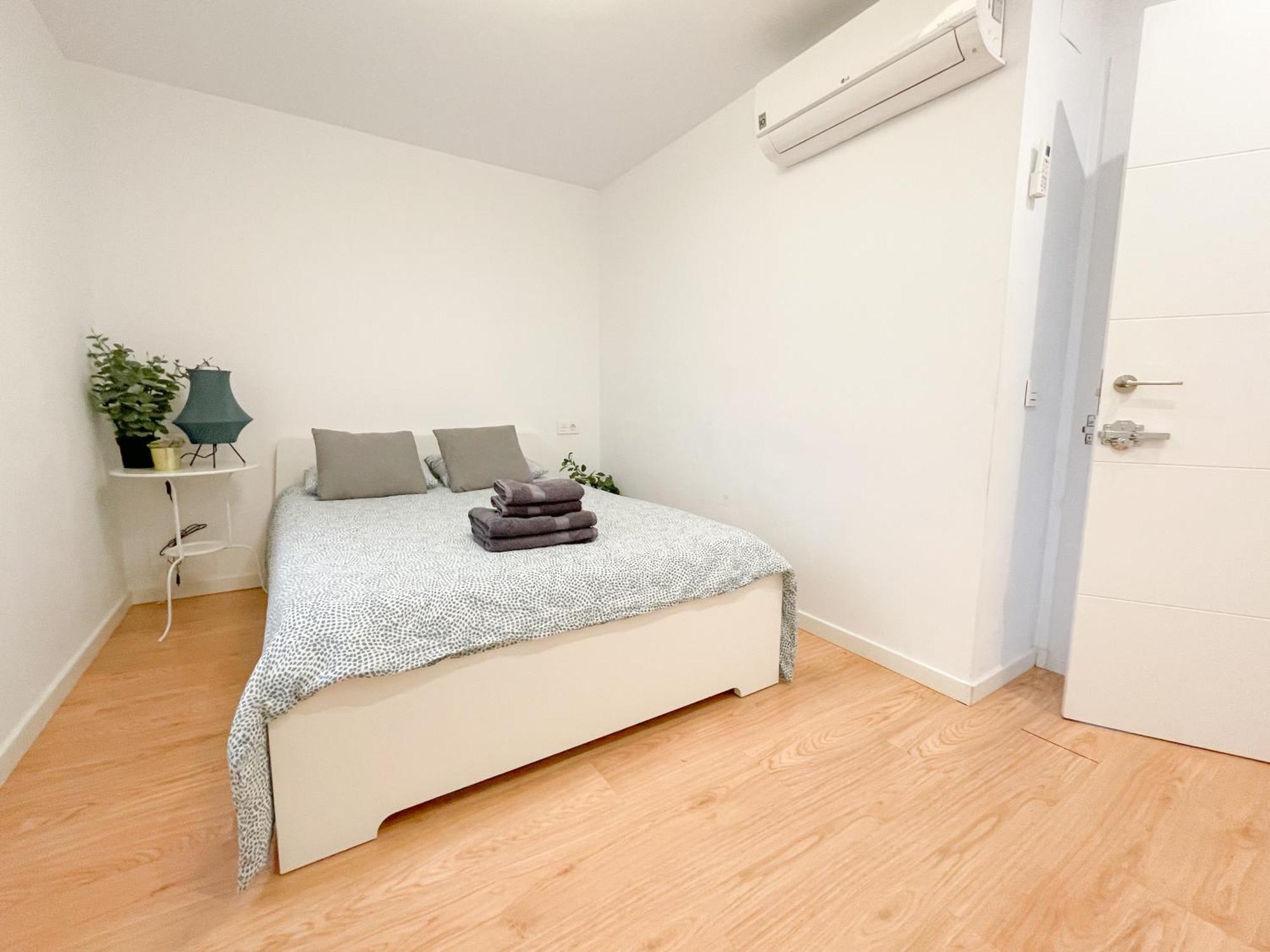 Moderno Apartamento Plz De La Merced 말라가 외부 사진
