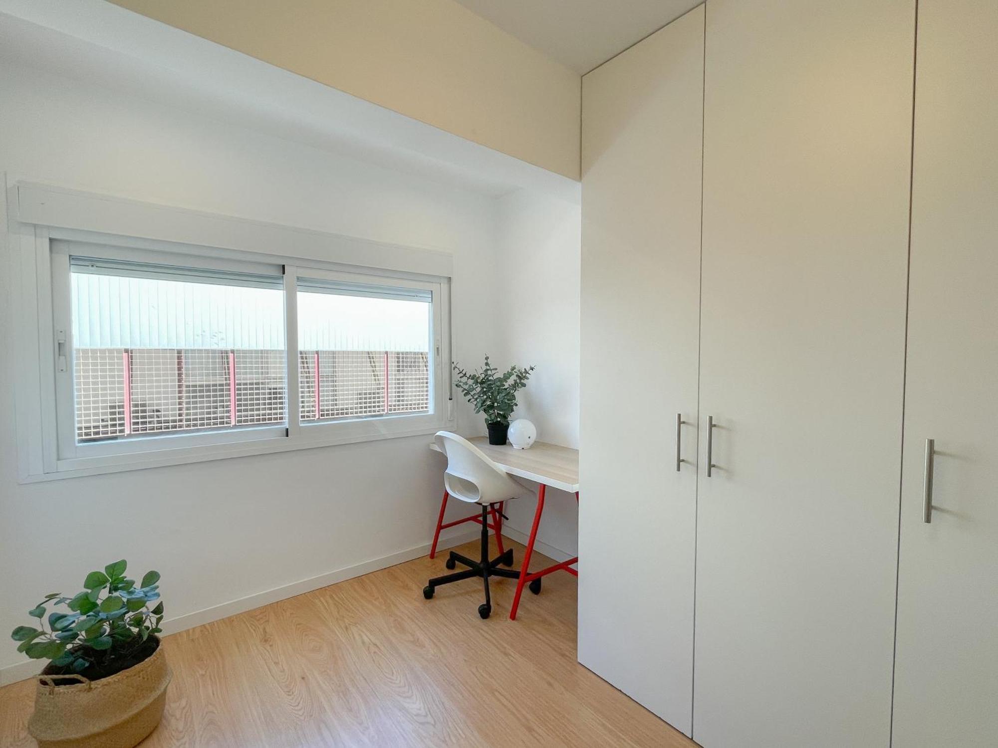 Moderno Apartamento Plz De La Merced 말라가 외부 사진